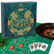 Casino Night Kit Poker