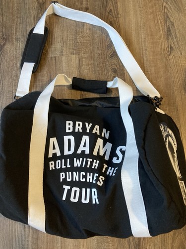 Bryan adams roll - with, the