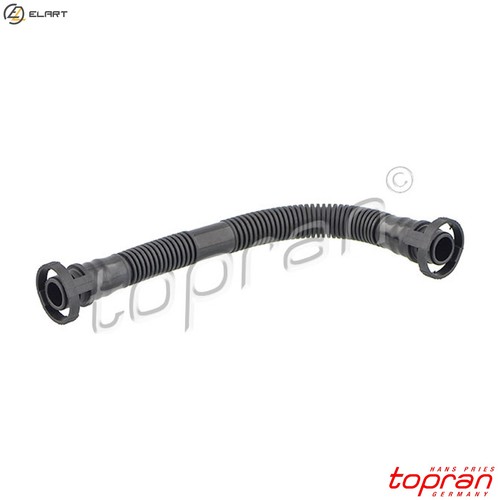 Hose cylinder head - hose,