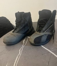Hein Gericke Motor Bike Boots