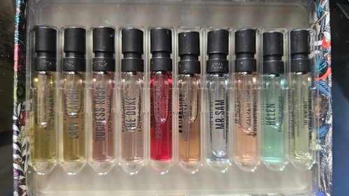 Penhaligons portraits scent - penhaligons,