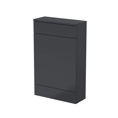 Nuie turin 500mm anthracite - turin,