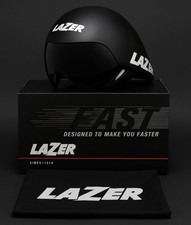 Lazer Volante Aero track time