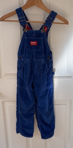 Vintage oshkosh bgosh overalls - bgosh,