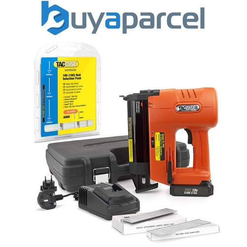 Tacwise 150 pro 18v - el-pro,