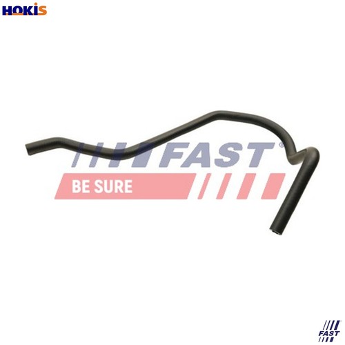 Radiator hose ft61879 for - radiator,