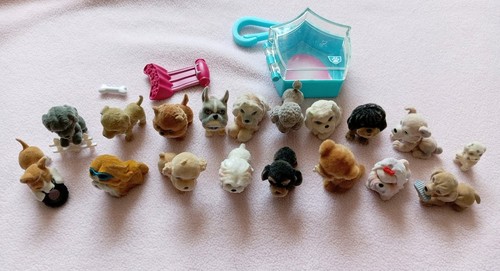Puppy pocket bundle - my,