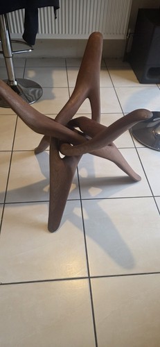 Organic mid century - organic, mid-century