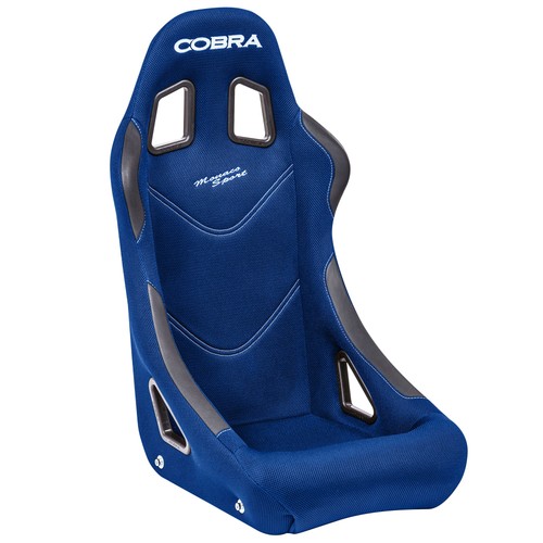 Cobra monaco sport race - monaco, rally