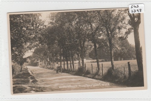 Hurstpierpoint sussex western - sussex,