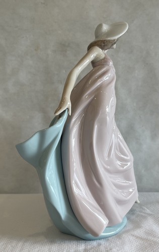 Lladro 5663 may - lladro, dance