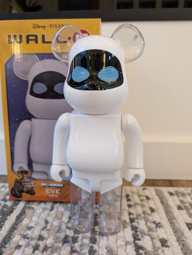 Medicom bearbrick rbrick - medicom,