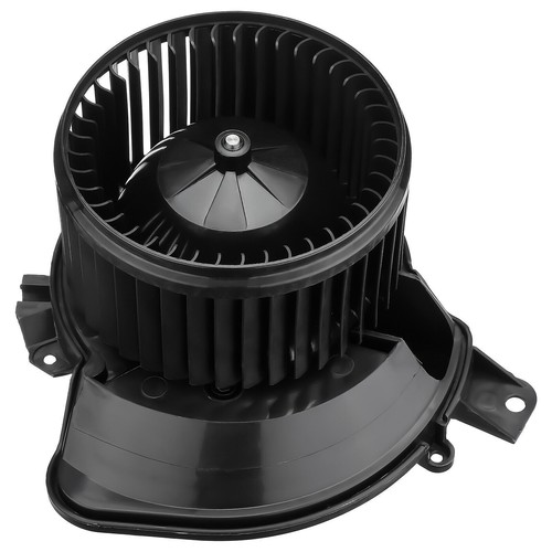 New heater blower - new, fan