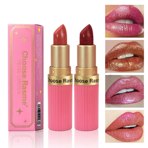 Velvet matte lipstick - matte, creamy