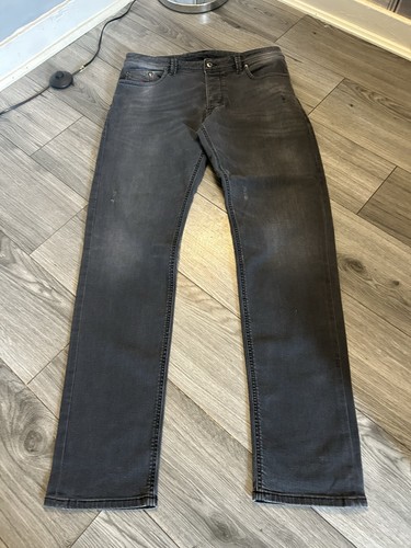 Vintage diesel larkee jeans - larkee,