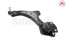 FRONT AXLE LEFT FITS FORD