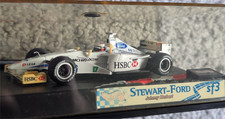 Johnny herbert stewart ford - stewart,