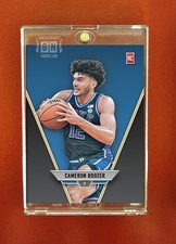 Cameron Boozer RC / Duke /