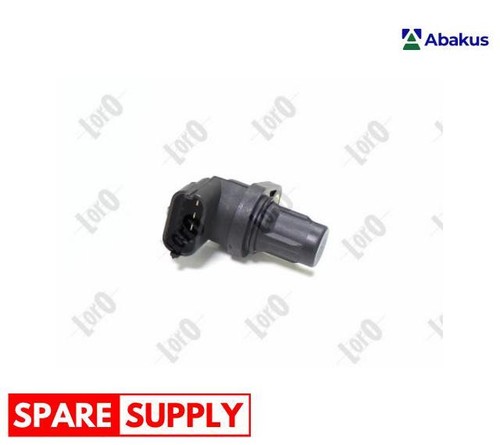 Sensor camshaft position - position, for