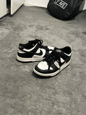 Unisex Junior Authentic Panda