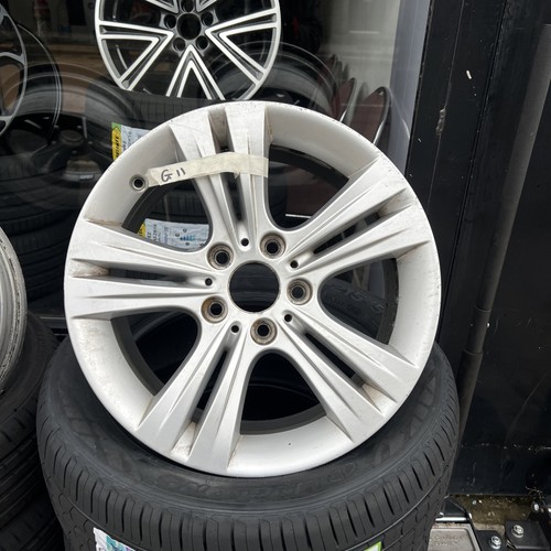 Bmw 318i f30 - f30, 17
