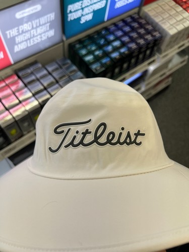 Titleist stadry bucket hat - titleist,
