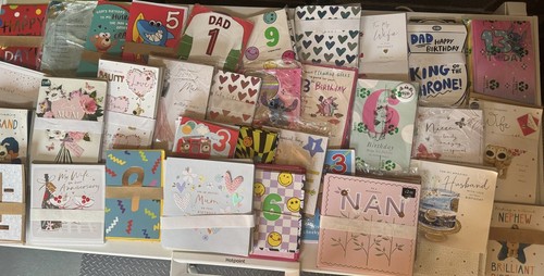 Huge job lot 150 - huge,