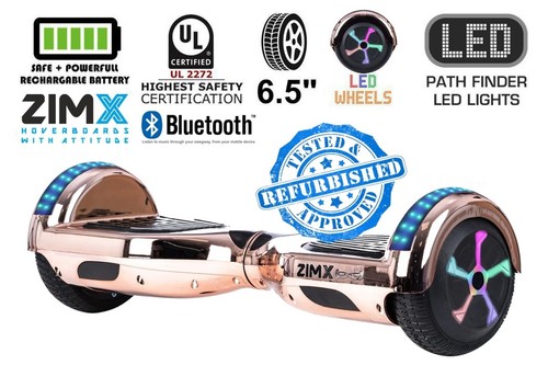 Refurbed zimx rose - refurbed,