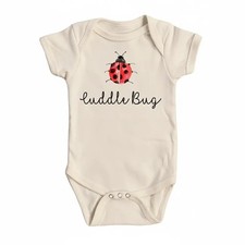 Ladybug Cuddle Newborn Gift