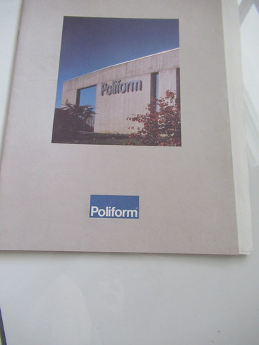 Rare htf obsure poliform - rare,