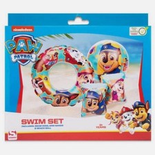Paw Patrol Swim Set - Beach