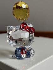 Swarovski Sanrio Hello Kitty -