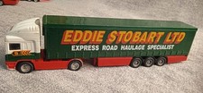 Corgi Vintage Eddie Stobart