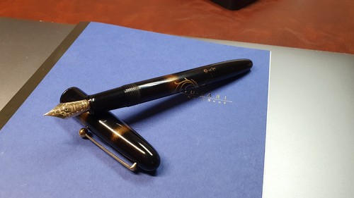 Pilot namiki kokkokai years - pilot,