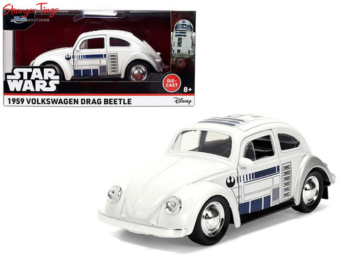Jada hollywood rides - jada, 1/32