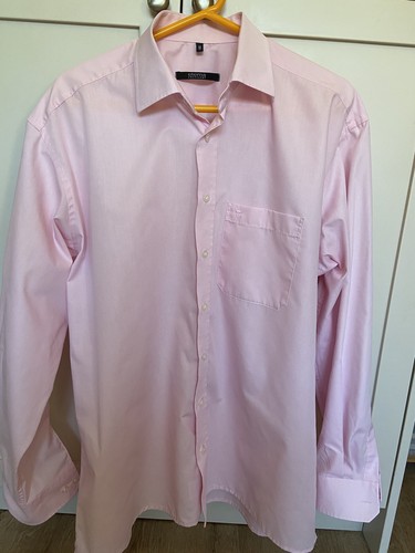 Eterna rose pink long sleeve - pink,