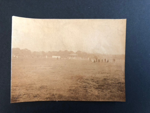 Victorian albumen print