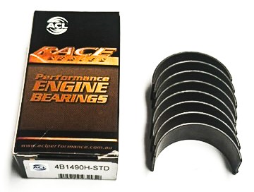 Acl race series - series, big