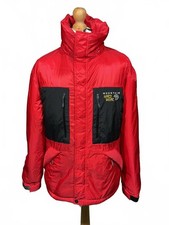 Mountain Hardwear Red