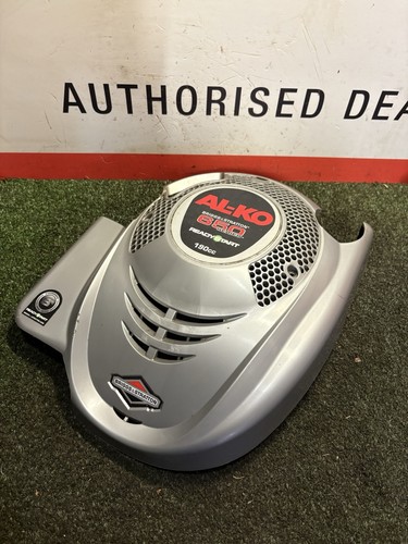 Alko silver 520 petrol - alko,