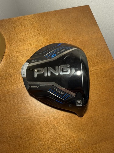 Used ping g440 - 12, degree