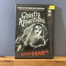 AtmosFEARfx Ghostly