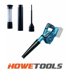 BOSCH GBL 18 V-120 N 18v