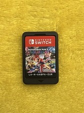 Mario Kart 8 Deluxe Nintendo