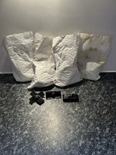 32 Heavy Duty Black Panel