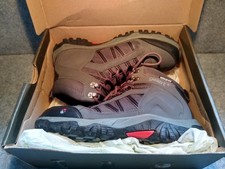 Gelert Horizon Mid Waterproof