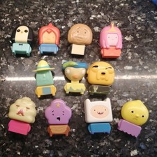 Adventure Time Toys 2016. 11 x