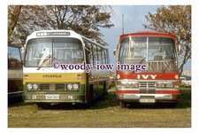 gw0558 - Crossville Coach -