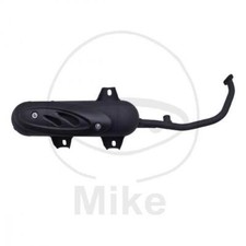 Tecnigas Exhaust for Honda FES 125 150 S-Wing JF12A KF06A A JF12B KF06B