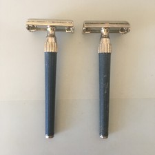 2x Gillette Slim Twist T1 & R1